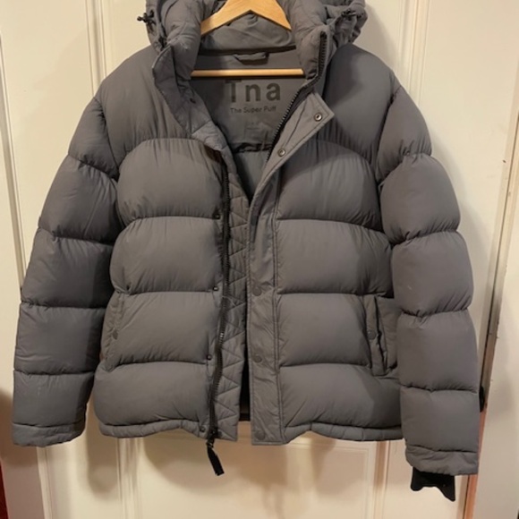 TNA SUPERPUFF - Picture 1 of 3